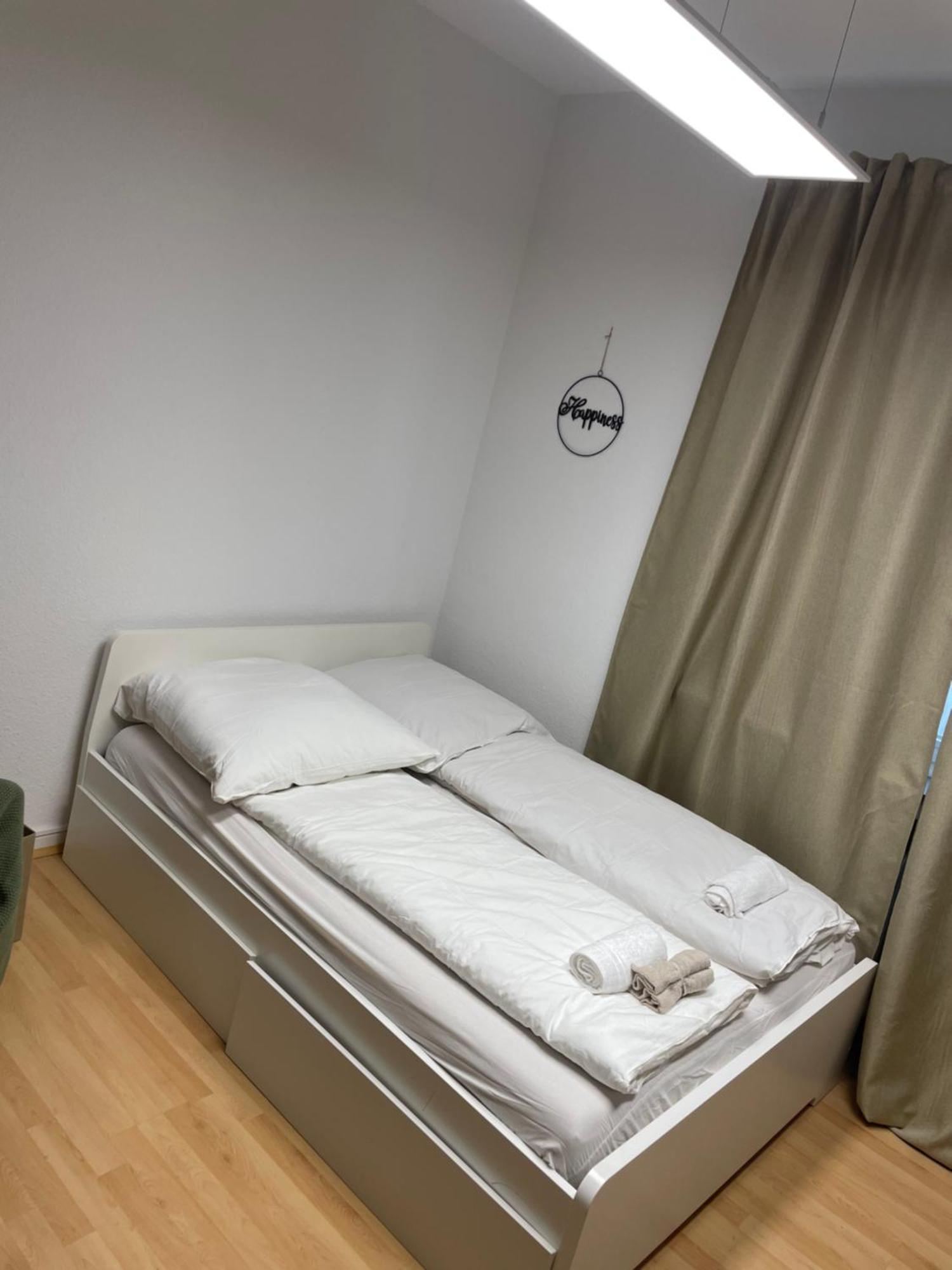 Sleepwellcologne Apartment Cologne