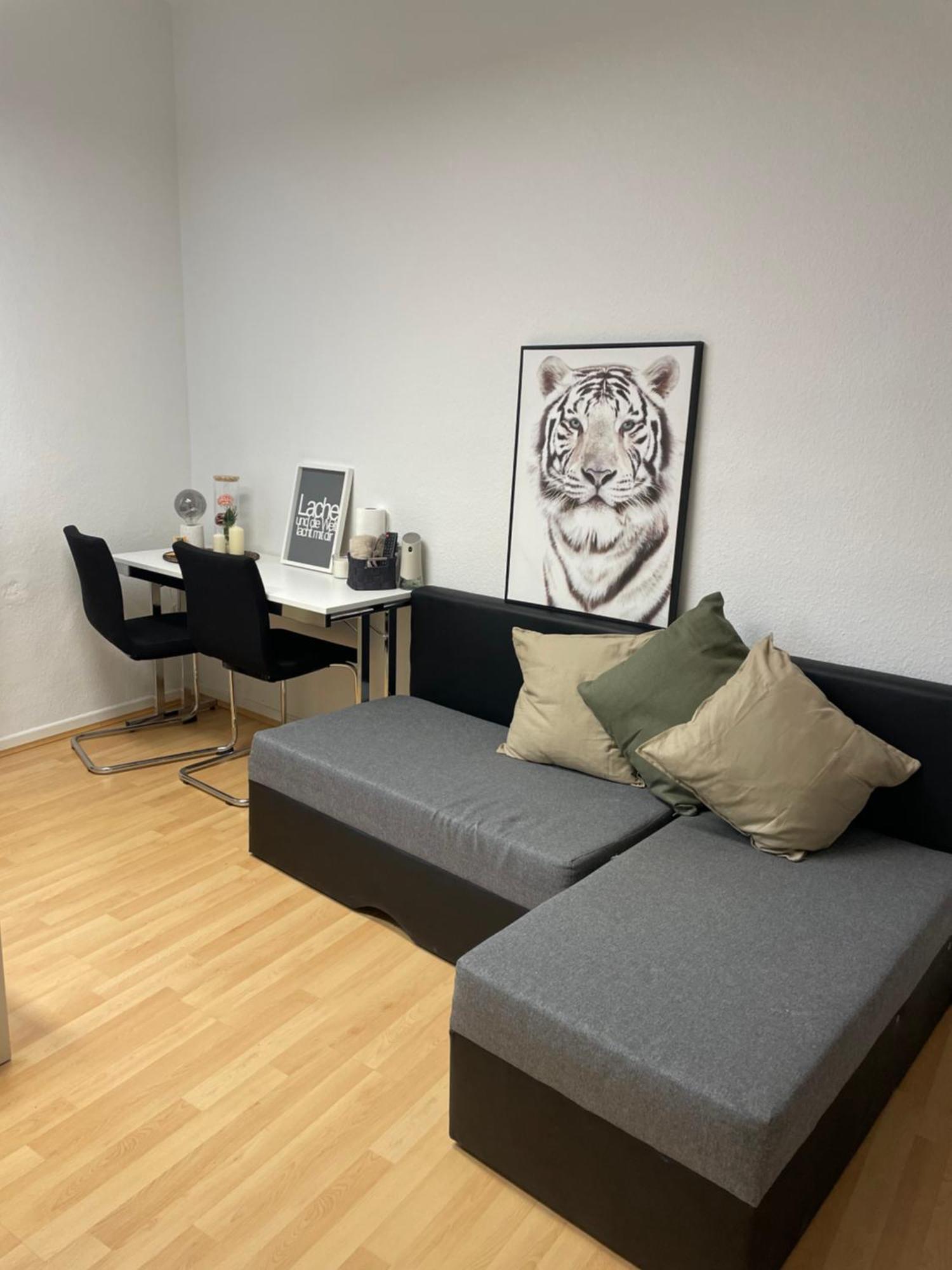 Apartment Sleepwellcologne *