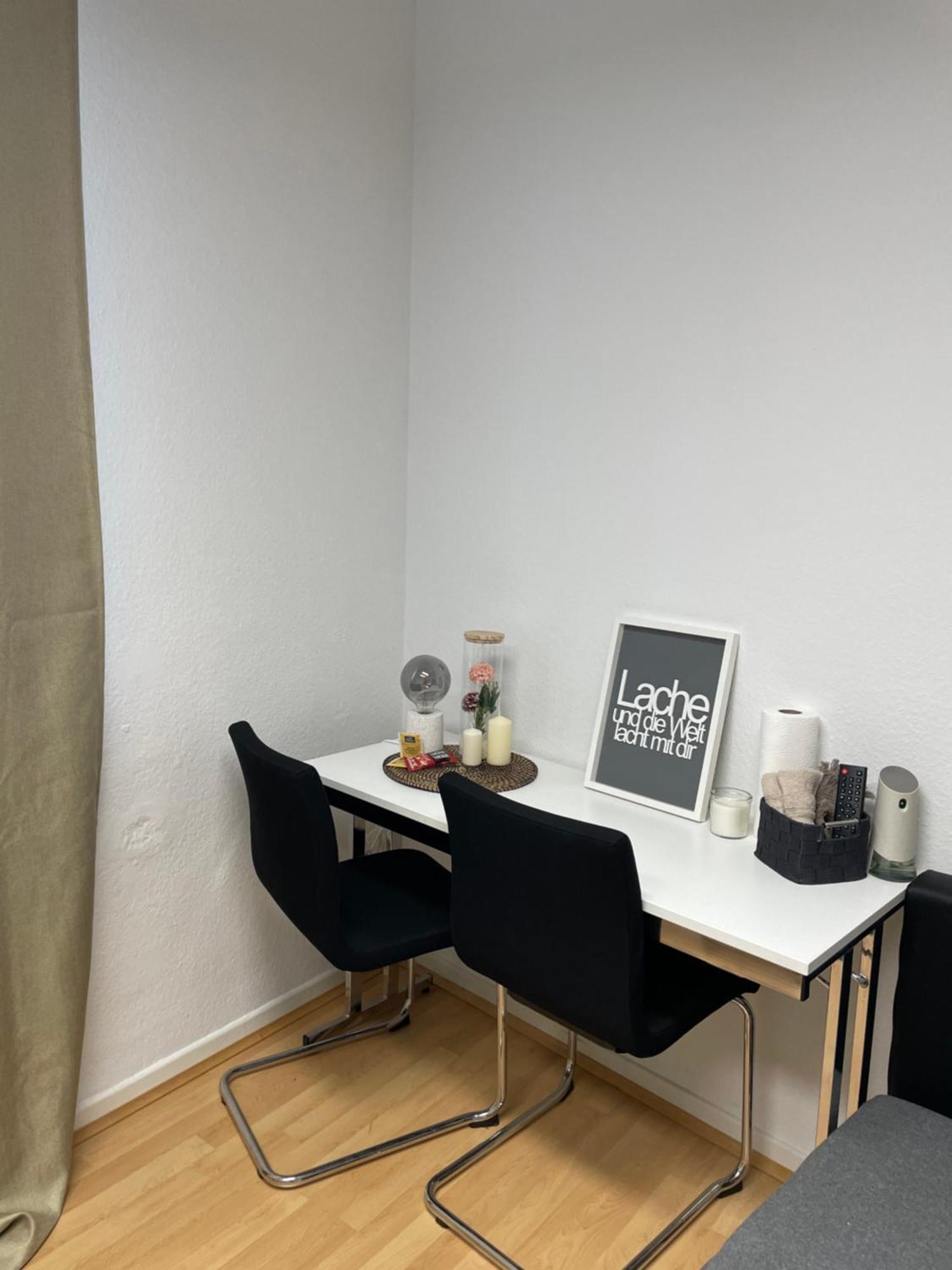 Sleepwellcologne Apartment Cologne